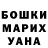 COCAIN FishScale Lika Rahmatova