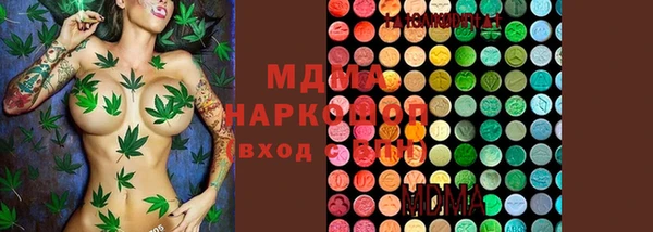 стаф Богданович